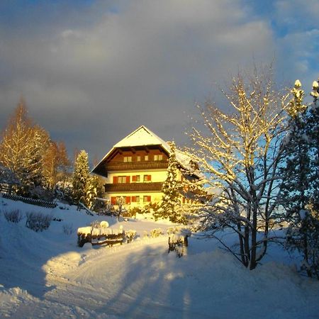 Gaestehaus Bischof Schöder エクステリア 写真