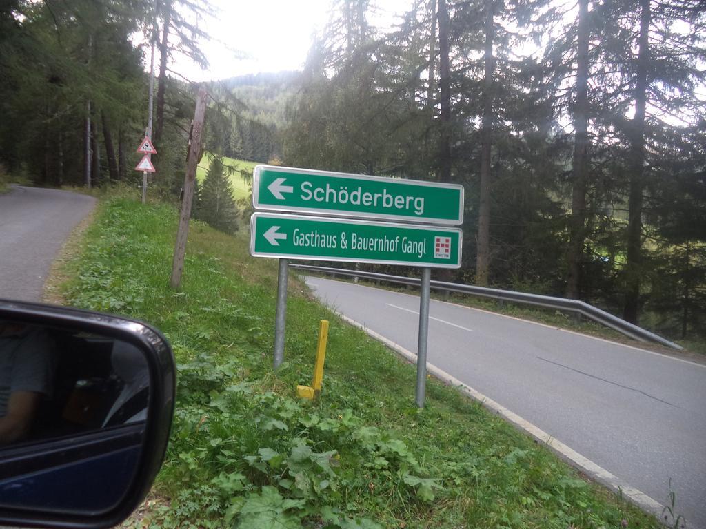 Gaestehaus Bischof Schöder エクステリア 写真