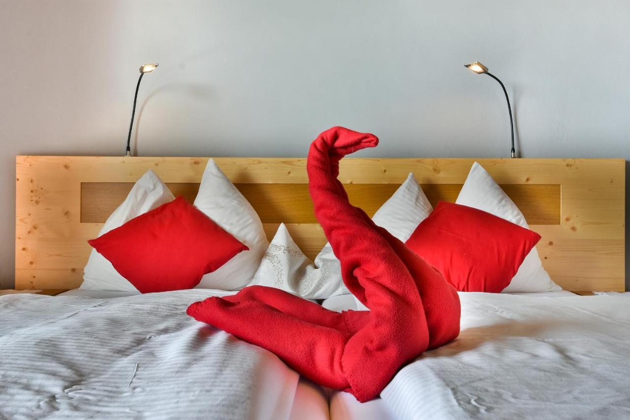 Gaestehaus Bischof Schöder エクステリア 写真