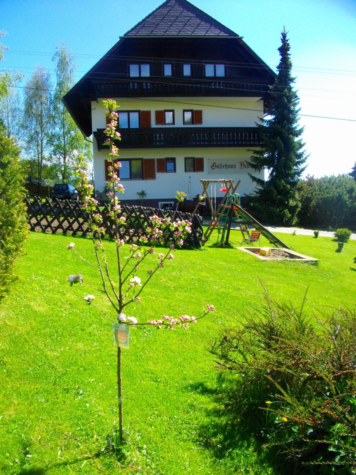 Gaestehaus Bischof Schöder エクステリア 写真