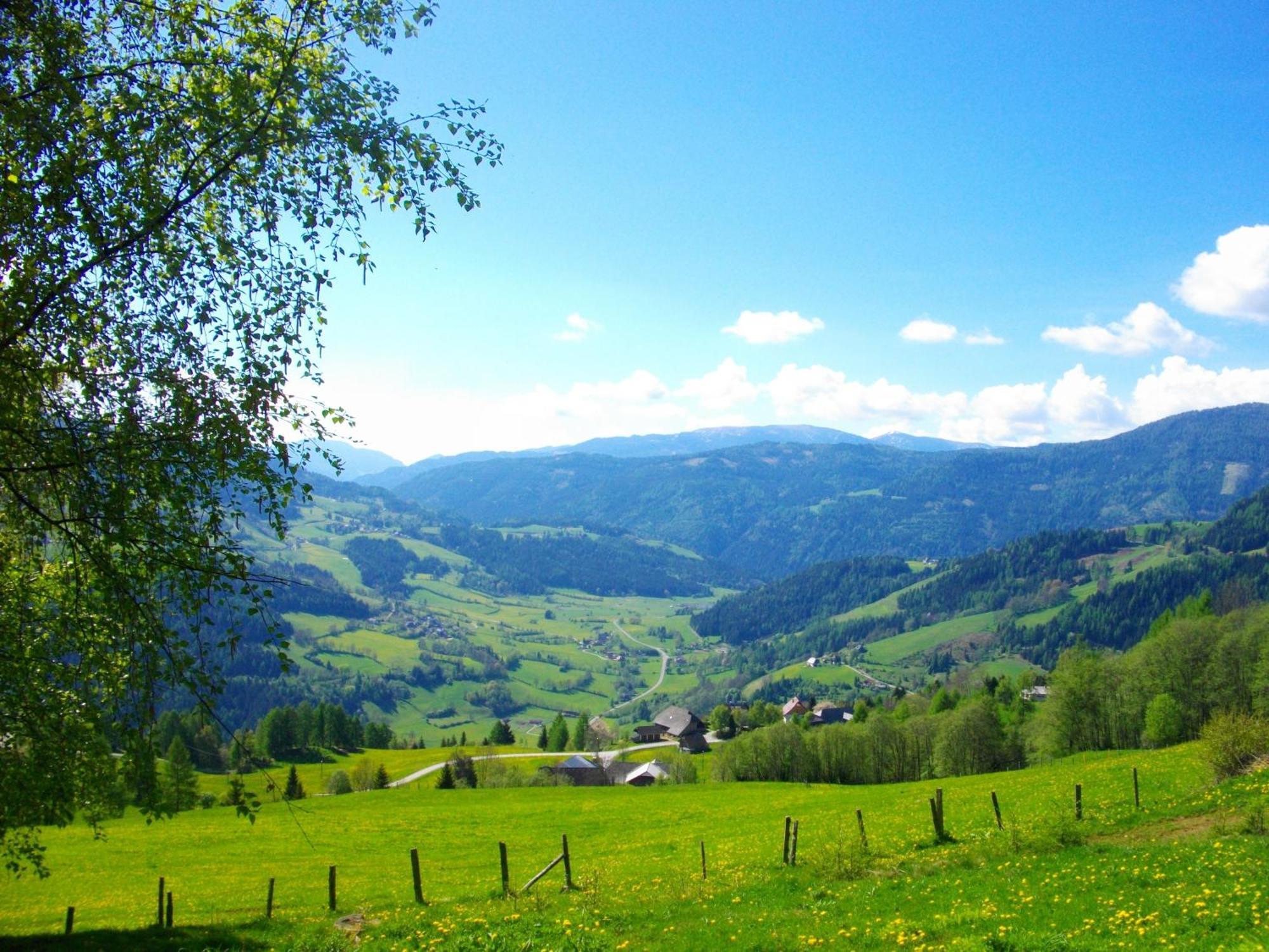Gaestehaus Bischof Schöder エクステリア 写真