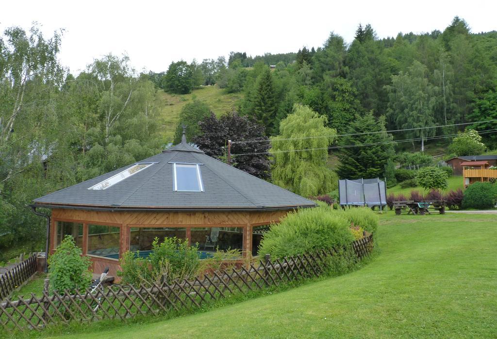 Gaestehaus Bischof Schöder エクステリア 写真