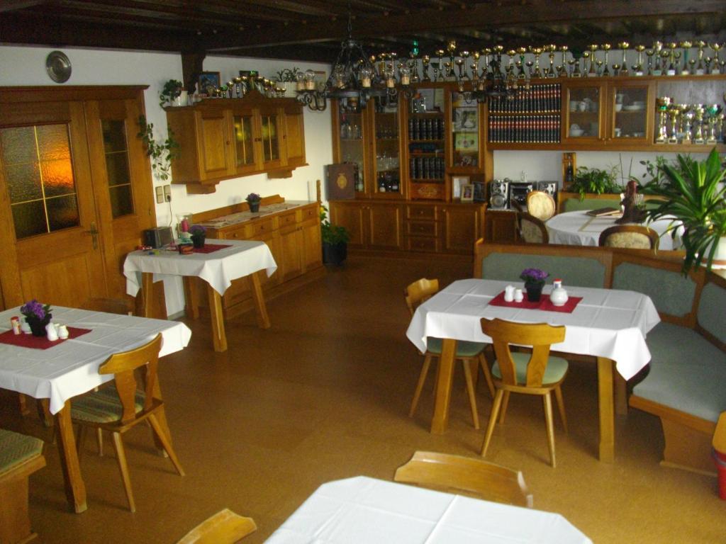 Gaestehaus Bischof Schöder エクステリア 写真