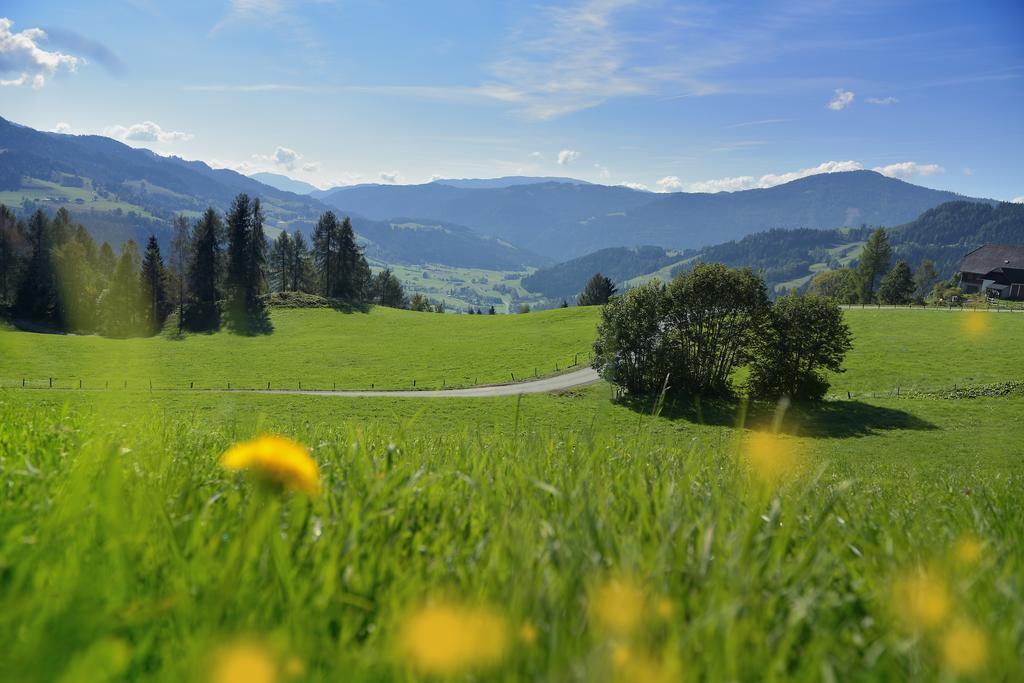 Gaestehaus Bischof Schöder エクステリア 写真