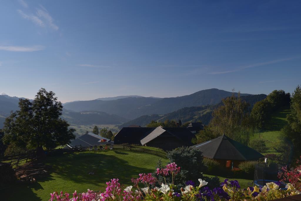 Gaestehaus Bischof Schöder エクステリア 写真