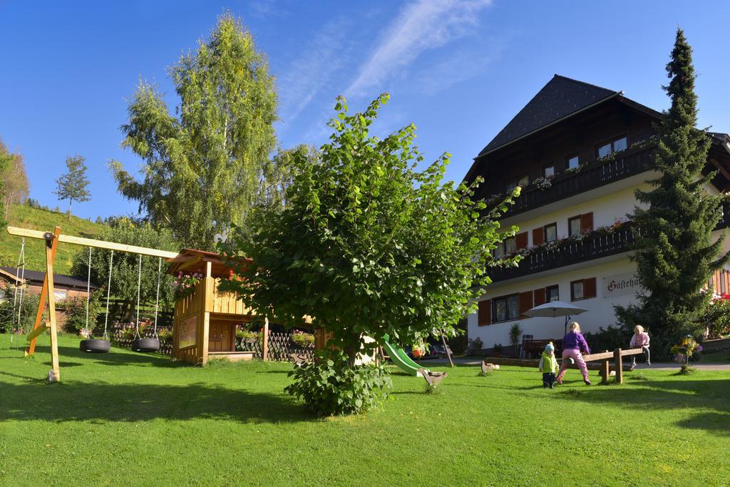 Gaestehaus Bischof Schöder エクステリア 写真