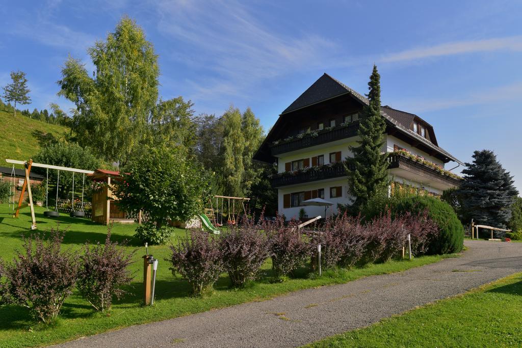 Gaestehaus Bischof Schöder エクステリア 写真