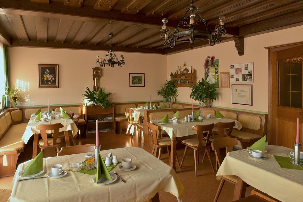 Gaestehaus Bischof Schöder エクステリア 写真