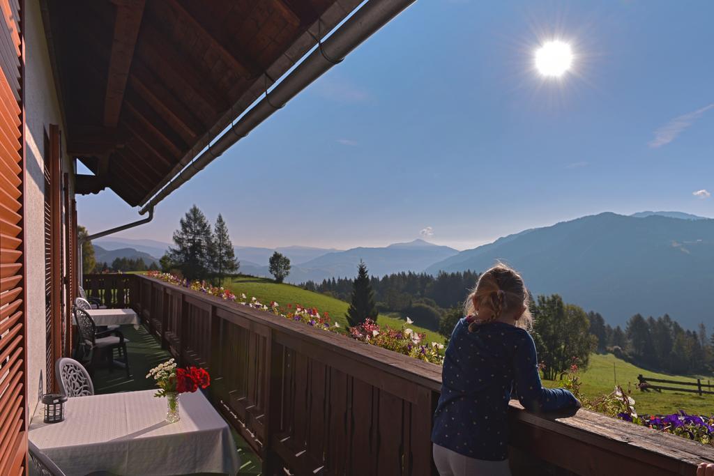 Gaestehaus Bischof Schöder エクステリア 写真