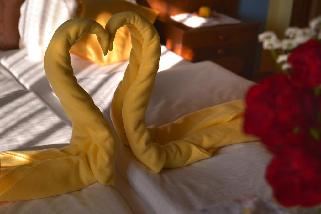 Gaestehaus Bischof Schöder エクステリア 写真