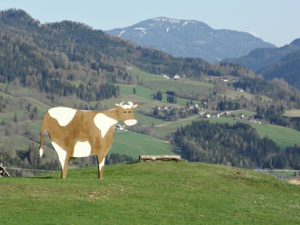 Gaestehaus Bischof Schöder エクステリア 写真