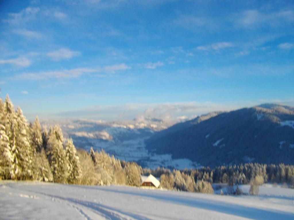 Gaestehaus Bischof Schöder エクステリア 写真
